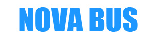 NOVA BUS - 731 801 208